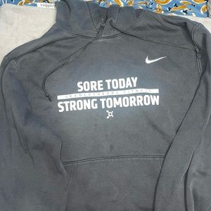 Nike x OTF Hoodie
